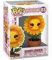 Figura Funko Pop Home: Kawaii Sunflower