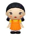 HUCHA SQUID GAME - YOUNG-HEE DOLL