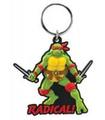 LLAVERO PVC RAPHAEL