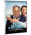 ALGO LE PASA A MI YERNO - DVD (DVD)