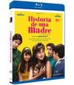 HISTORIA DE UNA MADRE - BD (BR)