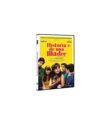historia-de-una-madre-dvd-dvd