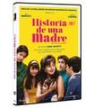 HISTORIA DE UNA MADRE - DVD (DVD)