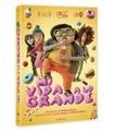 MI VIDA A LO GRANDE - DVD (DVD)