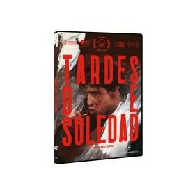 tardes-de-soledad-dvd-dvd