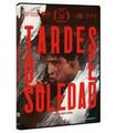 TARDES DE SOLEDAD - DVD (DVD)