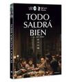 TODO SALDRA BIEN - DVD (DVD)