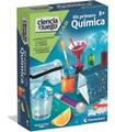 Kit Primera Quimica