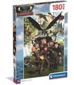 Puzzle 180 Super Dragontrainer