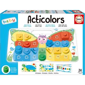 acticolors