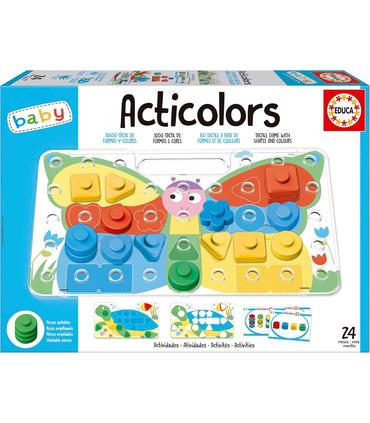 acticolors