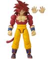 Ss4 Goku Daima Dragon Stars (novedad)