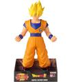 Mega Figura  Super Saiyan Goku (novedad)