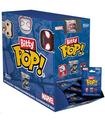 Figura Bitty Pop Singles: Spiderman 32pc Pdq