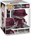 Figura Funko Pop Super: The Con Crooked Man