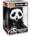 Figura Funko Pop Jumbo: Ghostface