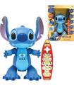 Robot Stich Interactivo Multifuncion