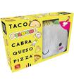 Taco Peluche