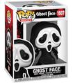 Figura Funko Pop Movies: Ghostface- Ghostface
