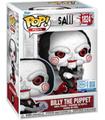 Figura Funko Pop Plus: Saw Billy On Tricycle