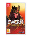 Sworn Deluxe Edition Switch