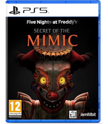 five-nights-at-freddys-secret-of-the-mimic-ps5
