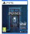 Blue Prince Ps5