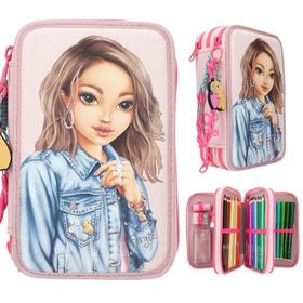 topmodel-estuche-triple