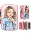 Topmodel Estuche Triple
