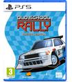 Old School Rally Special Edition Ps5