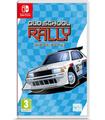 Old School Rally Special Edition Switch