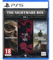 The Nightmare Box Volumen 1 Ps5