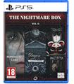 The Nightmare Box Volumen 2 Ps5
