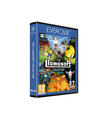 The Llamasoft Collection Ret Evercade
