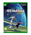 Rematch Elite Edition XBox Series X