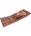 Elfo Saco Dormir Con Almohada 12 X 31 Cms.