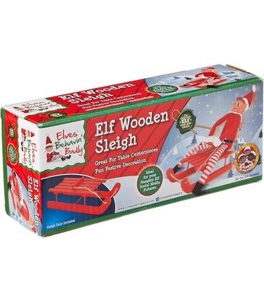 elfo-trineo-madera-5-x-8-x-18-cms-rojo