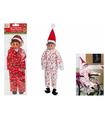 Elfo Pijama 2 Surtidos