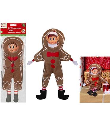 elfo-disfraz-galleta-de-jengibre