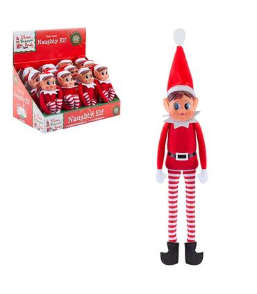 elfa-cabeza-vinilo-31-cms-rojo