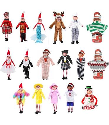 elfa-cabeza-vinilo-31-cms-rojo