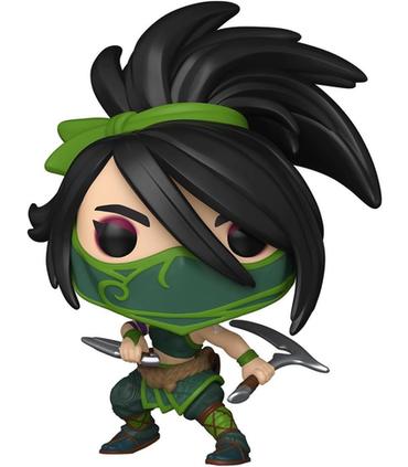 figura-funkp-pop-games-lol-akali