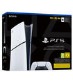 Consola Playtation 5 Slim Digital