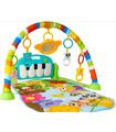 Baby Gimnasio Piano Piececitos