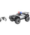 Rc Coche Polica 1:10 Byc Surtido