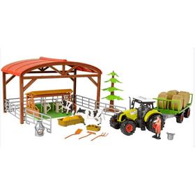 set-granja-16-piezas