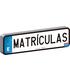 matriculas