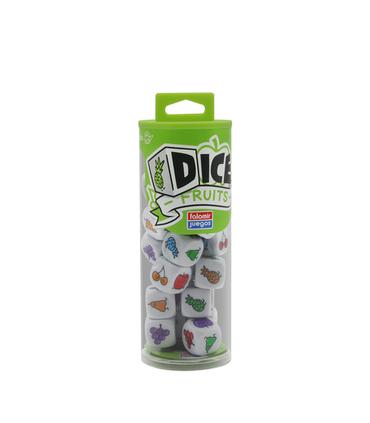 dice-fruits