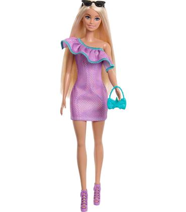 barbie-fashionista-con-3-modas-noche