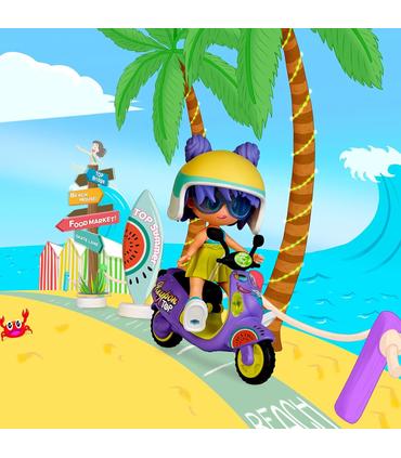 pinypon-top-moto-girl